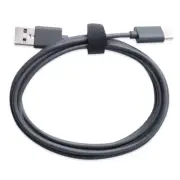 4.2ft/1.3m USB Charging Cable For Logitech MX Vertical Wireless/Master 3 Mouse b