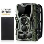 Hunting Trail Camera 20MP 1080P Trail Camera Photo Traps 0.3s Wild Camera Hunter