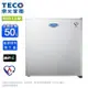 TECO東元 50L一級定頻單門電冰箱 R0512W~含運僅配送1樓 (6.2折)