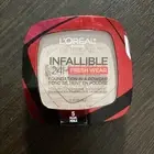 L'oreal Infallible 24 Hour Fresh Wear Foundation In A Powder In Pearl TikTok