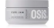 [Schwarzkopf] OSiS Curl Jam wave modeling gel ( Curl Defining Curl ) 300 ml