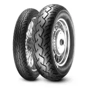 Pirelli Route Mt66 Tyres 130/90-15 66S