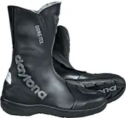 Daytona Nonstop, Gore-Tex , color: Black , size: 38