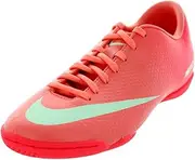 [Nike] Womens Mercurial Victory IV Indoor (Atomic Pink) (10)