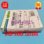 1Pcs New WAGO 750-602 modules SUPPLY TERMINAL BLOCK