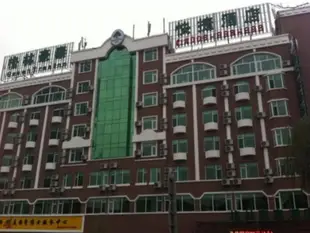 格林豪泰太原柳溪街快捷酒店GreenTree Inn Taiyuan Liuxi Street Express