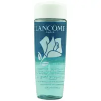 在飛比找PChome24h購物優惠-《LANCOME 蘭蔻》快速眼唇卸妝液 30ml