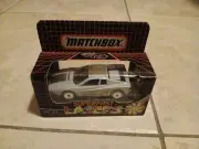 Matchbox Superfast Lasers Lw 23 Ferrari Sealed MIB Unopened