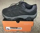 MERRELL Moab Adventure Lace Mens Shoes Size 7 -New With Box