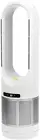 AUSWAY Tower Fan Heater Cooler Electric Bladeless Oscillating Air Purifier