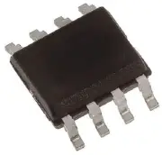 Onsemi AC-DC CONTROLLERS 10Pcs 25V 8-Pins 500kHz SOIC Surface Mount