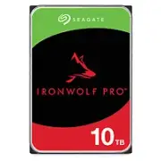 Seagate IronWolf Pro ST10000NT001 - 10 TB - 7200 RPM - 256 MB - 3.5''