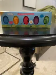 NEW 2012 White House Easter Eggs In Original Box