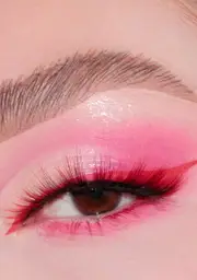 [Kara Beauty] Fire 3D Faux Mink Eyelashes
