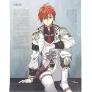 Idolish7 Movie Nana Aina Nanase Riku Interview Article