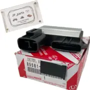 Toyota 89581-34041 New OEM LEXUS Driver Air Injection Control LX570 GX470 LX470 (for: Toyota)