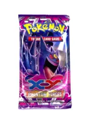 Pokemon XY Phantom Forces Booster Pack Factory Sealed