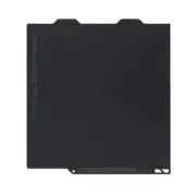 Bambu Lab Accessories Build Plate Smooth PEI Plate for A1 Mini Compatible with