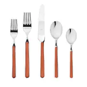 Mepra Fantasia 5 Piece Place Setting