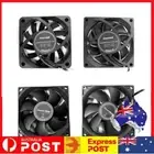 Silent Fan for Computer Cases Chassis Cooling Fan CPU Cooler Chassis Accessories