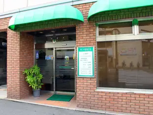 奇斯亞巴飯店Kishaba Hotel