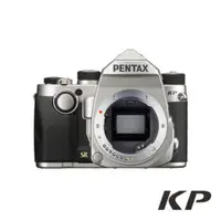 在飛比找蝦皮購物優惠-PENTAX KP 防滴防塵單機身