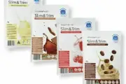 ALDI Meal Replacement Shakes - 24 pack - All 4 Flavors, Fast shipping
