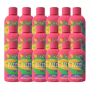 Vital Zing Apple Blackcurrant Water Drops 45ml 18 Pack