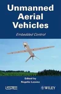 在飛比找博客來優惠-Unmanned Aerial Vehicles: Embe