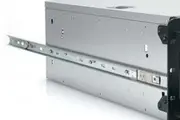 INWIN 28" SLIDE RAIL KIT - TOOL-LESS