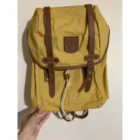 在飛比找蝦皮購物優惠-fjallraven Rucksack No. 21 Sma