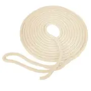 Stearns Boat Dock Line G024WHT-00-000 | Double Braid Nylon 25FT