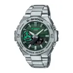 G-SHOCK 藍牙 太陽能電力 碳纖維核心防護 強悍輕薄 GST-B500AD-3A