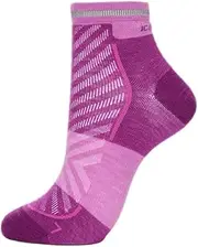 [Icebreaker] Ice Breaker W Merino Run+ Ultralight Mini Women's Socks