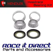 Steering Head Bearing Kit for Yamaha XJ 600 Seca II 1992-1998 Head Stock Race