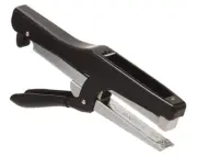 Value Case of 12 Bostitch P3-IND P3 Staplers, Uses Bostitch SP191/4 P3 Staples