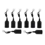 E27 Lamp Holder Construction Socket Lamp Holder DIY Construction Site2501