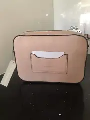 Tony Bianco Ladies Shoulder Bag - Brand New - Colour Baby Pink