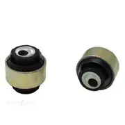 Whiteline Control Arm Bush Kit (Caster Correction) - W53298
