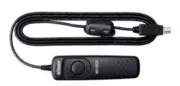 Nikon MC-DC2 Remote Release Cord - Black