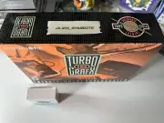 Konami TurboGrafx-16 mini console (Original, Authentic) with AC Adapter included