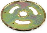 Speedmaster PCE226.1002 Compatible with Chevy SBC 350 2Pc Rms 168 Tooth 11" Internal Balance Heavy Duty Flexplate Zinc