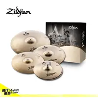 在飛比找蝦皮購物優惠-【現代樂器】六期零利率免運！Zildjian A Custo