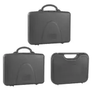 Handheld Microphone Case Mic Bag Cordless Microphone Case