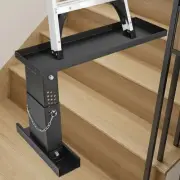 Ladder Base Stabilizer Extender Ladder Leveler 23.7"x7.5" Platform