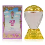 【ANNA SUI 安娜蘇】綺幻飛行女性淡香水 5ML