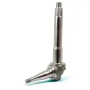Spindle E9NN3105EB Fits Ford New Holland TS110A Ts115A TS125A Ts130A Ts135A Ts90