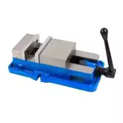 High-precision Milling Machine Vise Angle-fixed Bench Vise Flat-mouthed Pliers