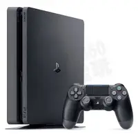 在飛比找蝦皮購物優惠-【二手主機】SONY PS4 SLIM 2117A 500G