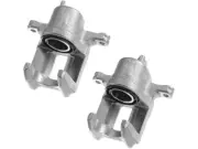 Brake Caliper Set fits Honda Odyssey 1995-1998 Mini Passenger Van 5dr 21XZMK